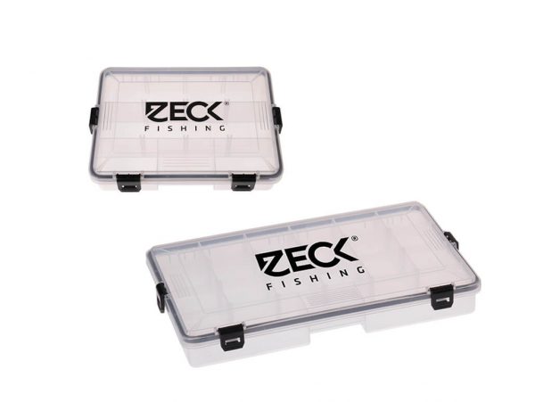 Zeck Fishing Tackle Box WP