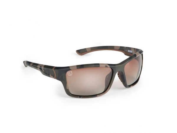 Fox Camo Sonnenbrille Angelbrille