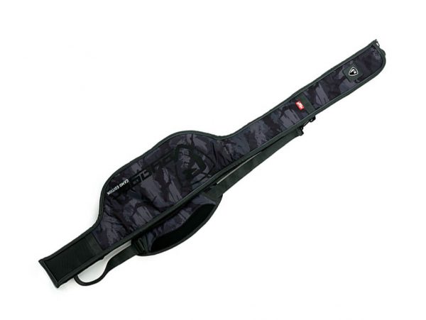 Fox Rage Voyager Camo Rod Seleeve Angeltasche