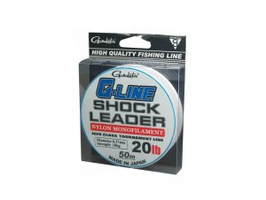 Gamakatsu G Line Shock Leader