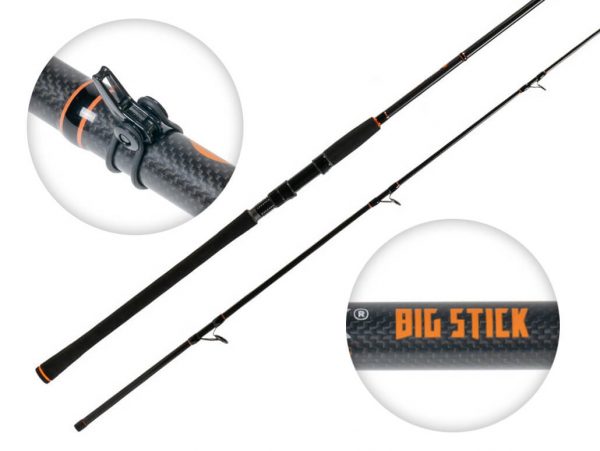 Zeck Fishing Big Stick