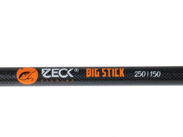 Zeck Fishing Big Stick Detailbild