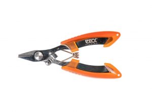 Zeck Fishing Braid Scissors Schere