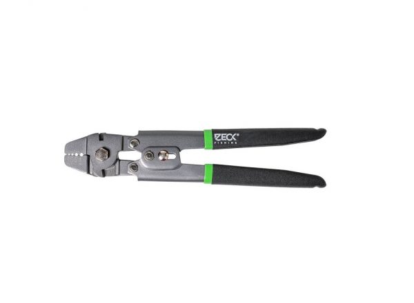 Zeck Fishing Crimping Pliers Quetschhülsenzange