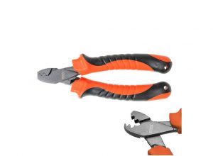 Zeck Fishing Crimping Tool Quetschhülsenzange