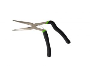 Zeck Fishing Hookout Pliers Hakenlöse Zange