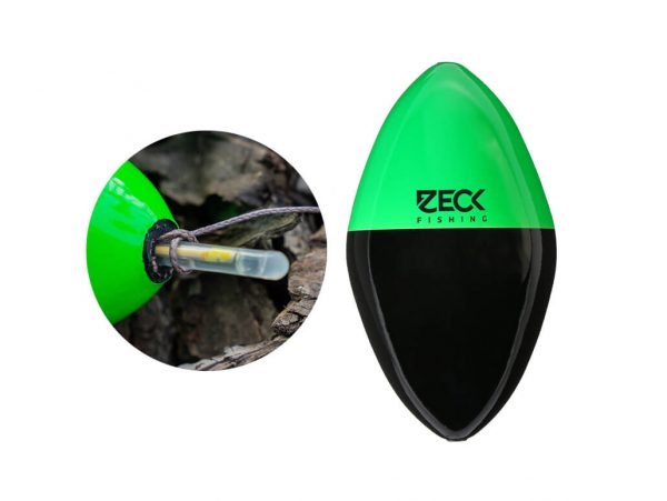 Zeck Fishing Inline Float Welspose