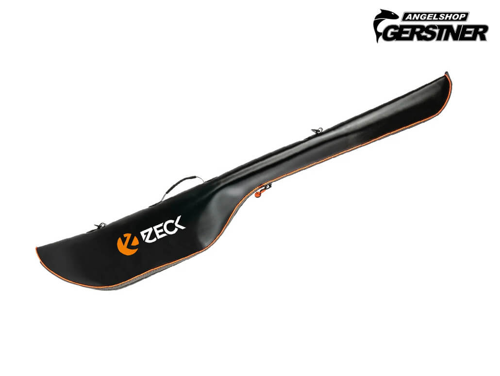 Zeck Fishing Rod Bag Pro Top Zeck Tackle im