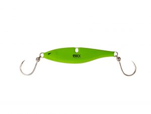 Zeck Fishing Vertical Jig Welsköder