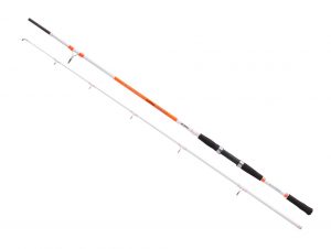 Balzer Magna Nordic Heavy Pilk 265 Meeresrute