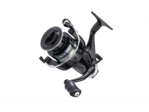 Balzer Tactics Titan 4000 BR Freilaufrolle