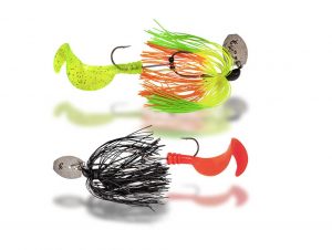 Quantum 4Street Pike Chatter Chatterbait