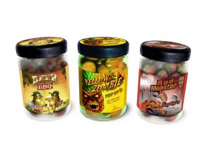 Radical Pop Ups Boilies