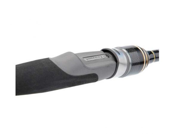 A-Tec Crazee Bass Game S632L Rollenhalter