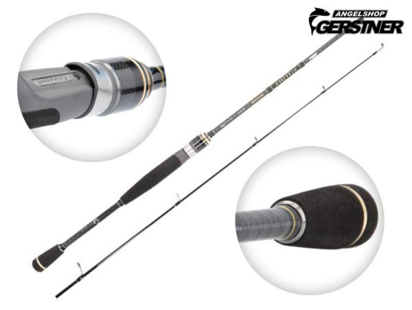 A-Tec Crazee Bass Game S632ML