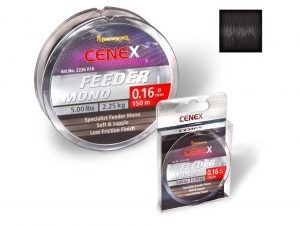 Browning Cenex Feeder Mono Angelschnur