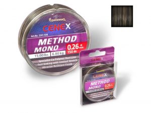 Browning Cenex Method Mono Angelschnur