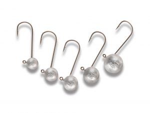 Fox Rage Micro Jig Heads Jigköpfe