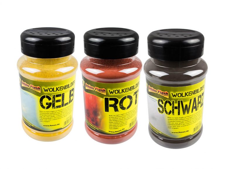 Ftm Amino Flash IN VENDITA! - IT - Foto 7