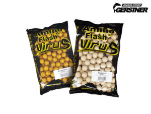 FTM Virus Boilies