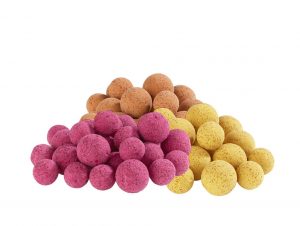 Matze Koch Booster Balls Pop Ups Boilies