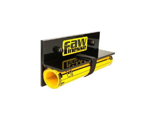 Rawfinesse the Scale yellow Maßband