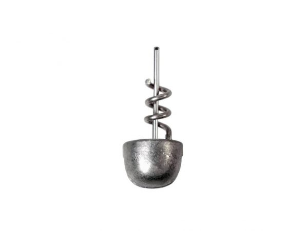 Zeck Fishing Balance Weight Screw In