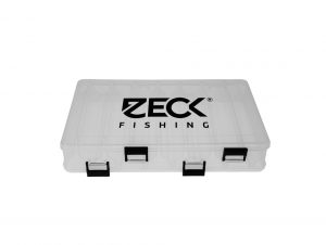 Zeck Fishing Hardbait Box