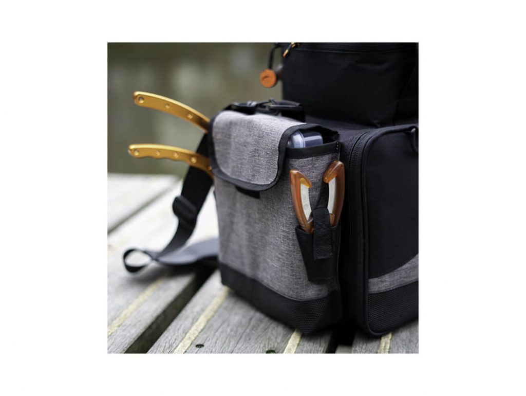 Zeck Fishing Lure Bag Top Angeltaschen im Gerstner Dein für