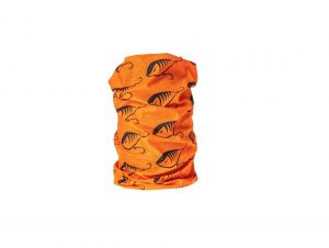 Zeck Fishing MF Scarf Tube Predator Wetterschutz