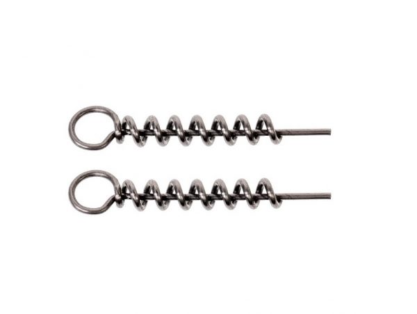 Zeck Fishing Shallow Screw