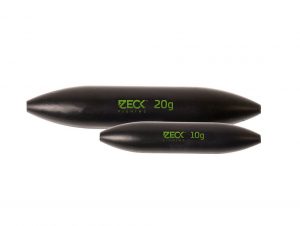 Zeck Fishing U Float Solid Welspose