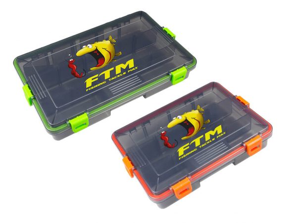 FTM Kleinteilebox