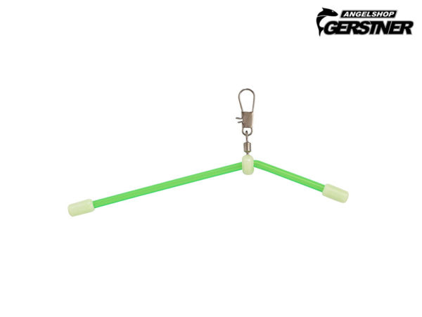 Balzer Abstandhalter fluo