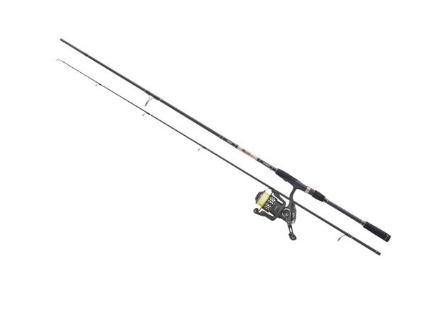 Balzer MK Combo Barsch Zander