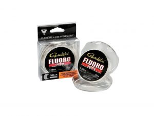 Gamakatsu G Line Fluorocarbon Angelschnur