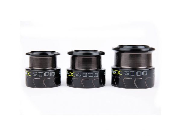 Matrix Horizon X 4000 Rolle