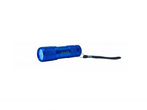 Illex UV Lampe