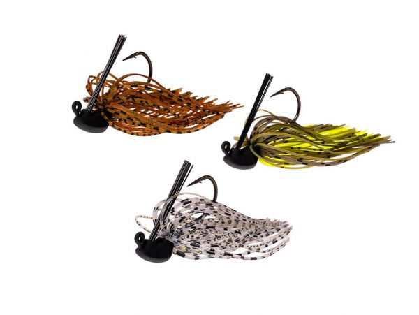 Zeck Fishing Skirted Jig