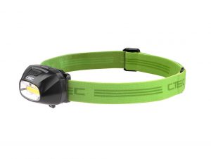 C-Tec Headlamp Kopflampe