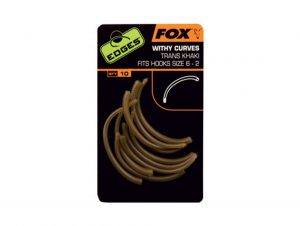 Fox Edges Withy Curve Adaptor