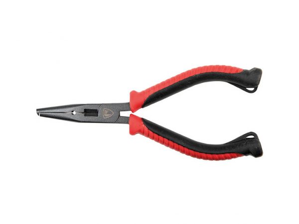 Fox Rage Split Ring Pliers Angelzange