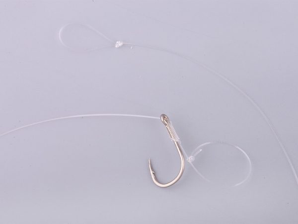 Gamakatsu Lasso Pellet Hair Rig G1-106