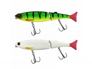 Illex Freddy 170 CW Swimbait