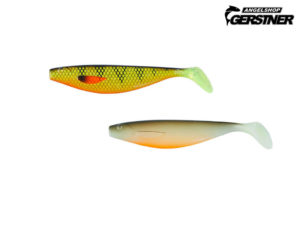 Balzer Shirasu Booster Shad