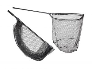 Spro Fold Lock Net Raubfischkescher