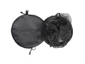 Spro Freestyle Dropnet Xtra V2 Spundwandkescher