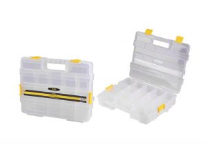 Spro HD Tackle Box L