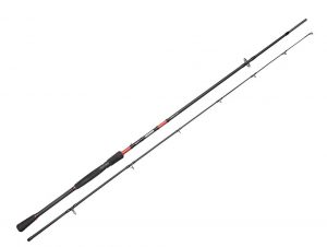 Spro Powercatcher X Heavy Spin Jig Spinnrute