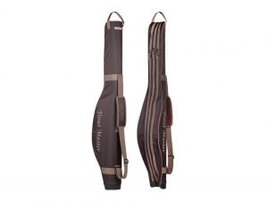 Trout Master Semi Hard BB Rod Case